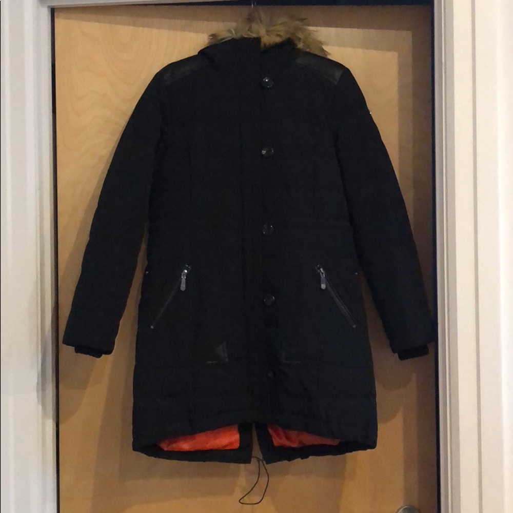 Vince Camuto Winter Coat